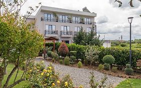 Te Aldo Hotel